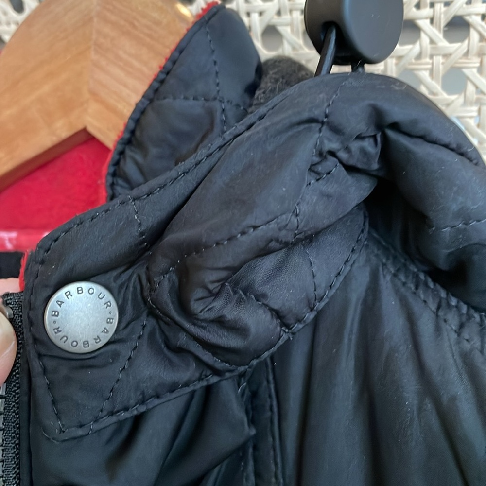 Barbour jacket - Picture 4 of 11